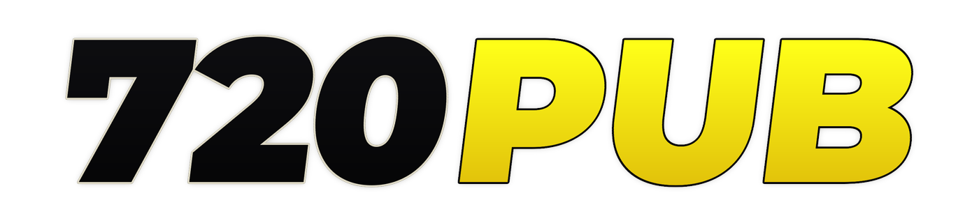 720pub Logo